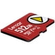 thumbnail image 2 of Memoria MicroSDXC Lexar Play 512 GB UHS-I 150MB/s A2 V30, 2 of 3