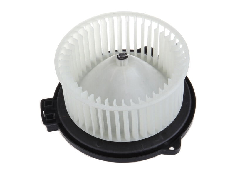 ECCPP Heater Blower Motor and HVAC Resistor Blower Motor Module fit for 2001-2006 for Acura MDX,2003-2008 for Honda Pilot