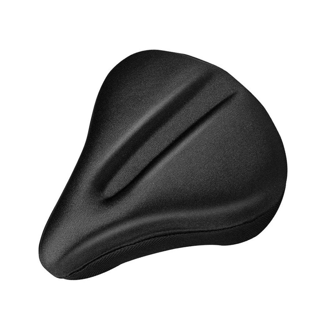 road bike padded seat cover