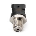 thumbnail image 4 of for Fiat Idea Multipla Panda Punt 0281002425 281006364 Fuel Rail Pressure Sensor, 4 of 4