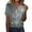 1, variant on Summer Tshirts Shirts for Women 2025 Womens Tops Dressy Casual Short Sleeve Crewneck Tunic Tops for Women Short Sleeve Women Summer Shirts Casual Women's Clothing