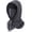 1pcs-gray, variant on 3 Pack Balaclava Sun UV Protection Hood Breathable Full Mask Cover for Men Women Cycling Fishing