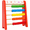 Red, variant on Bochen Abacus Educational Counting Toy Child