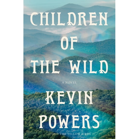 Children of the Wild, (Hardcover)