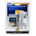thumbnail image 5 of Camco 39173 RV Bayonet Sewer Hose Adapter, 5 of 5