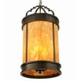 thumbnail image 5 of Meyda Lighting 15'W Wyant Pendant - 125414, 5 of 7