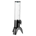 thumbnail image 3 of Torre de dispensador de cerveza con escala, margarita, resistente, mesa de dispensador de bebidas para bebidas para el hogar de pared al aire libre 15L, 3 of 8
