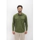 thumbnail image 1 of CAMISA NOMAD HARDWEAR PESCA VERDE JUNGLA  XXL, 1 of 6