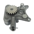 thumbnail image 2 of New Oil Pump Compatible With Ford Case Landini Massey Ferguson New Holland Tractor 245 253 255 340 353 354 355 MF50 40E 1959 1960 1961 1962 By Part Numbers 3638632M91 3638632M1 731966M92 41314078, 2 of 3