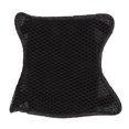 thumbnail image 2 of Almohadilla Para Asiento De Motocicleta, Transpirable, De Secado Rápido, Funda Para Asiento De Motocicleta De Doble Capa, Aislamiento Térmico, Cómoda Para Tranvía, 2 of 7