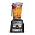 thumbnail image 2 of Licuadora inteligente Vitamix A3300 Ascent Series, grado profesional, 64 oz. Contenedor de perfil bajo, negro, 2 of 5