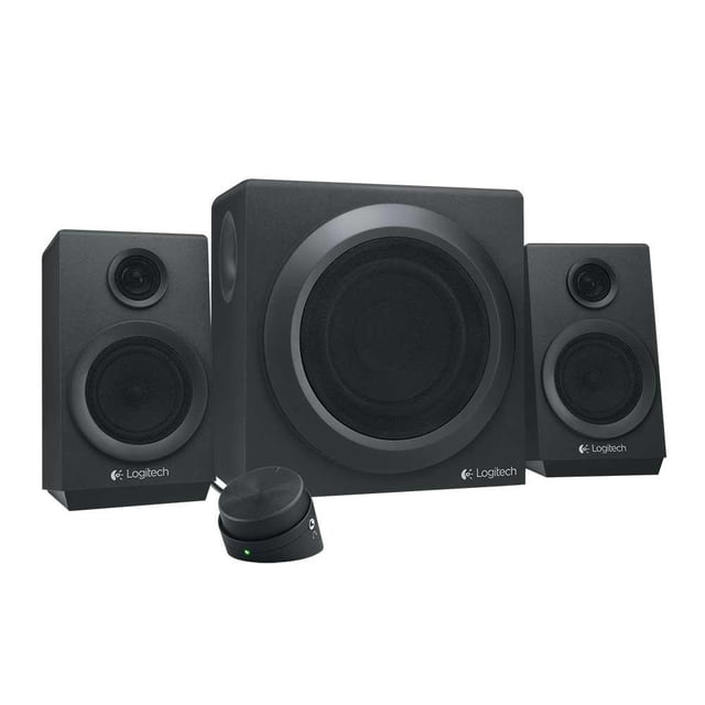 Bocina Logitech 980-001203 Z333