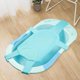 thumbnail image 3 of Alfombrilla de Soporte Antideslizante CUTICAT Soporte de asiento de baño Azul claro, 3 of 8