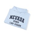 thumbnail image 4 of Las Vegas Nevada Moving Trip Vacation Hoodie Gifts Hooded Sweatshirt, 4 of 4