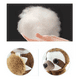 thumbnail image 5 of Peluche De Perezoso, CAFE, 5 of 5