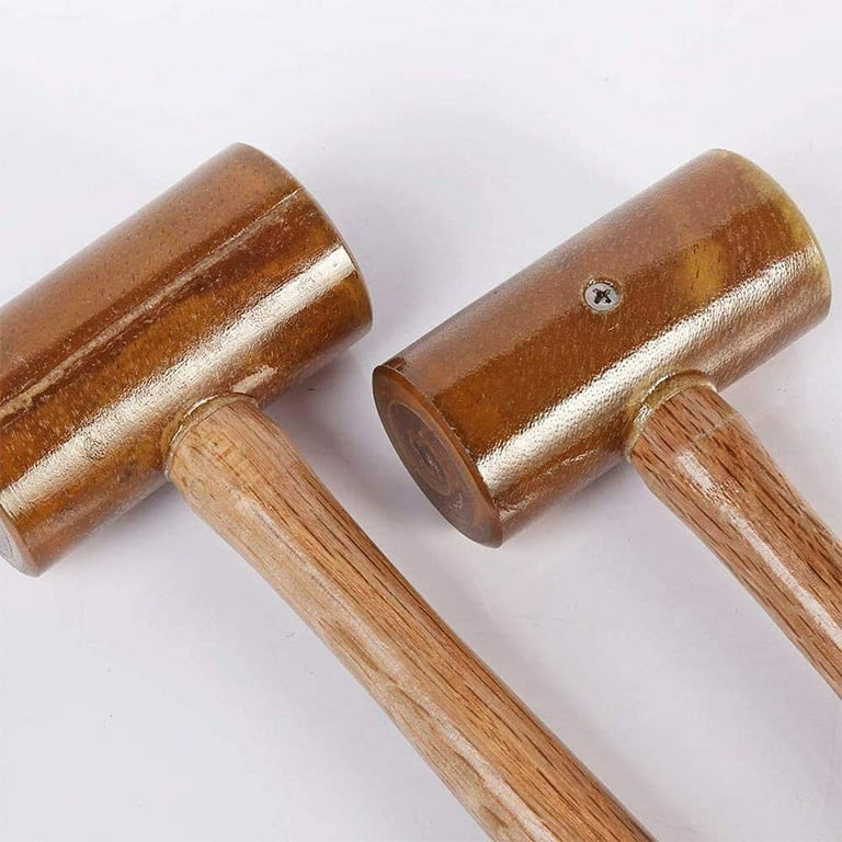Leather Mallet Hammer Jewelers Tool