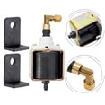 thumbnail image 2 of 55Dcb 48W Stage Lights Motor Fogger Part 2000W 3000W Fog Smoke Machine Oil Pump 110V, 2 of 8