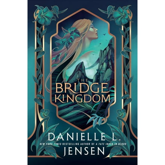 Pre-Owned The Bridge Kingdom The Bridge Kingdom, (Paperback)