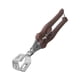 thumbnail image 5 of Abridor de castañas, pelador de nueces, utensilios de cocina portátiles, manuales, con mango ergonómico, herramienta para secos, cascanueces,, 5 of 9