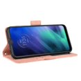 thumbnail image 3 of Funda Tipo Billetera GANGXUN para Motorola MOTO One Fusion – Tapa Flip con Tarjetero, 3 of 5