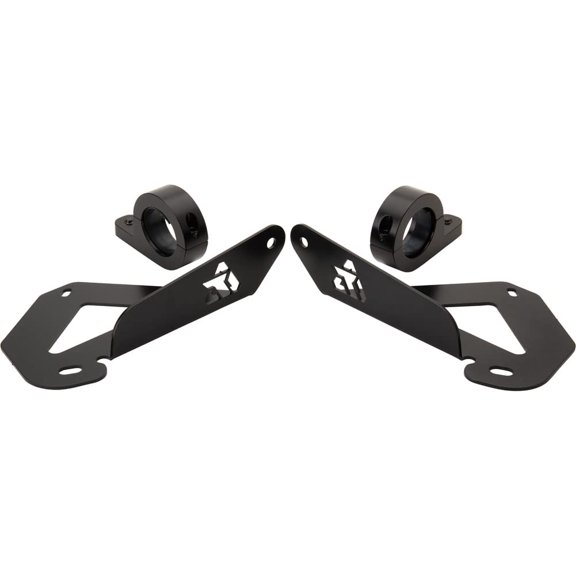 Tusk LED Light Bar Brackets 40" Curved