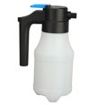 thumbnail image 1 of Lata de Riego de Espuma de Lavado de Autos, Rociador de Presión de la Bomba de Mano Cargar Inalámbrico de Peso Ligero para Riego de Riego, 1 of 7