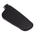 thumbnail image 3 of Windscreen Wiper Arm Cover, Weatherproof Right 1648240049 Black OEM Standard Windshield Wiper Arm   for Car, 3 of 8