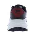 thumbnail image 3 of Nike Air Max System GS Boys Shoes Size 6, Color: Black/Team Red/Anthracite, 3 of 4