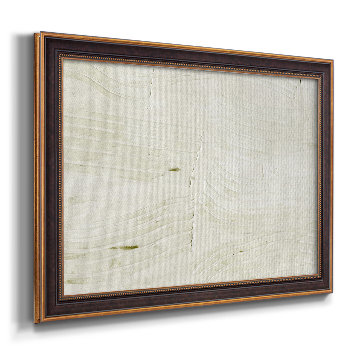 Roll Crossing I Premium Framed Canvas- Ready to Hang