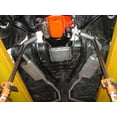 thumbnail image 5 of Flowmaster 817413 Header-back System -2.50 in. Dual Side Exit - Pipes Only - Requires Mufflers, 5 of 5