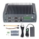 thumbnail image 2 of Mini PC Industrial Mini PC De Escritorio Procesador De 4 Núcleos Y 4 Hilos GPIO Y Múltiples Puertos Para Proyectos Pantallas De Visualización Televisores Compatibles, 2 of 7