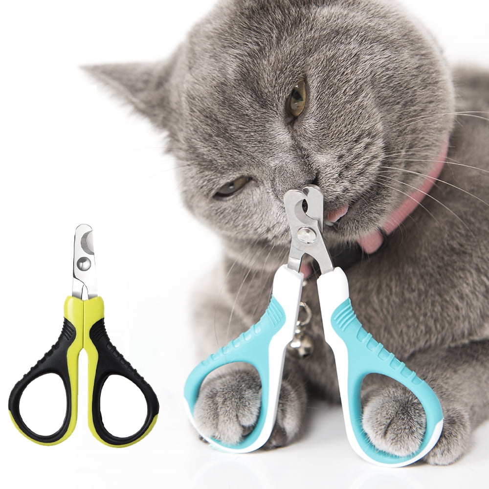 cat nail cutter