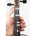 thumbnail image 3 of Fantastic Finger Guides - A Major Beginner Guide for 4/4 Size Violin Fiddle - More Sizes Are Available, 3 of 4