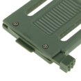 thumbnail image 3 of Casco , accesorio NVG, adaptador de montura, convertidor de dispositivo, plástico ABS, 5,2x5 Verde shamjiam Adaptador de montaje NVG, 3 of 7