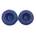 thumbnail image 5 of Quality Ear Pad Cover for Tune600 T500BT Headphone Ear Pad Cushions Pad Easy Installation, 5 of 15