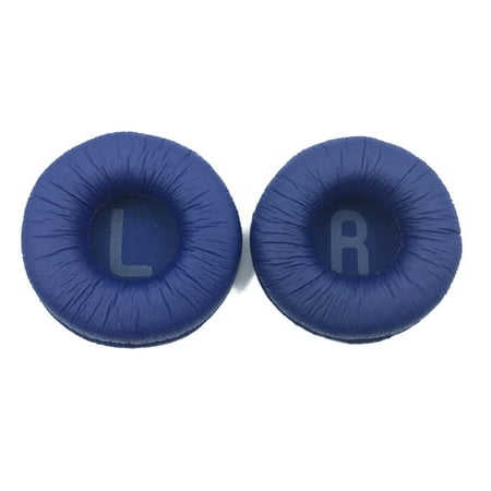 

Portable Audio Ear Pads Covers forJBL Tune600 T500BT Headphone Ear Pads Cushion Pads Easy to Install