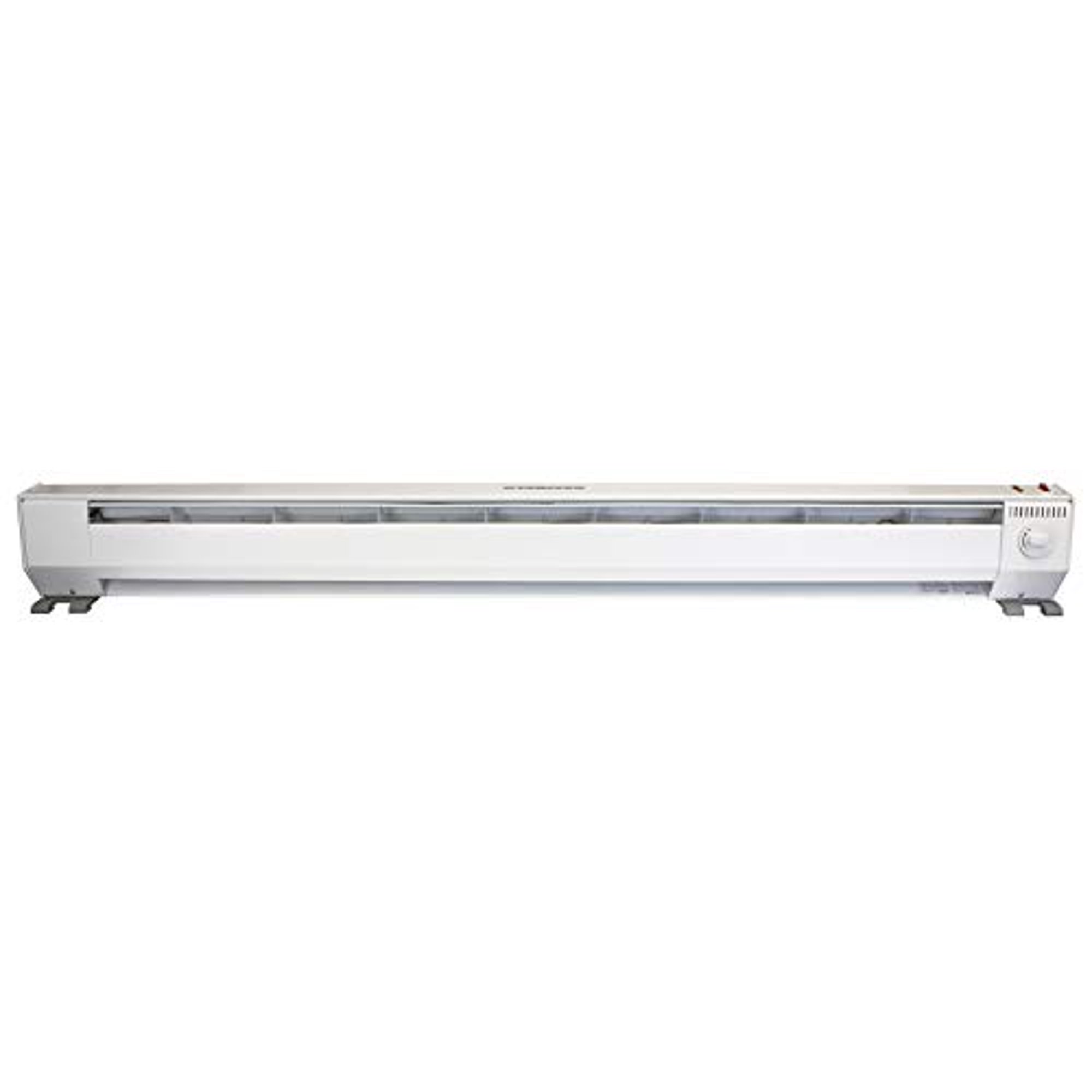 King Electric KP1215-ECO Dual-wattage Portable Baseboard Heater | Walmart  Canada