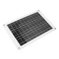 thumbnail image 2 of Oubit Solar Panel,Solar Panel Kit Polycrystalline W Solar Panel High Efficiency Solar Panel Exceptional Craftsmanship, 2 of 9
