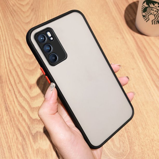Funda Samsung A54 A34 5G Prueba De Golpes De Alta Calidad Color Contraste Mate Transparente Para Samsung Galaxy A34 A14 A13 A53 A52 A73 A71 S23 Ultra S22 Plus S21 FE