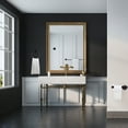 thumbnail image 4 of Design House Kelton 4-Piece Bath Accessory Hardware Set, Matte Black, 4 of 14