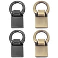 thumbnail image 1 of 4PCS Premium Durable Chain Handbag Buckles Connecting Hardware, 1 of 8