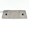 thumbnail image 4 of Martyr CM852835Z, Zinc Alloy Volvo Penta Bar Anode, 4 of 4