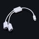 thumbnail image 1 of Accesorios para computadoras Dual Micro USB OTG Hub Host Adapter Cable para Tablet PC y Smart Phone Hugtrwg Para estrenar, 1 of 6