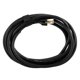 thumbnail image 2 of Cable Lan, Cable Ethernet Cat8 Cable de red de conexión Ethernet RJ45 Compacto y liviano, 2 of 9