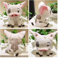 thumbnail image 2 of Plush Pig Toy, 2 of 2