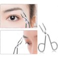 thumbnail image 3 of Pince à Sourcils Professionnelle Poignée Ciseaux Obliques, 3 of 5