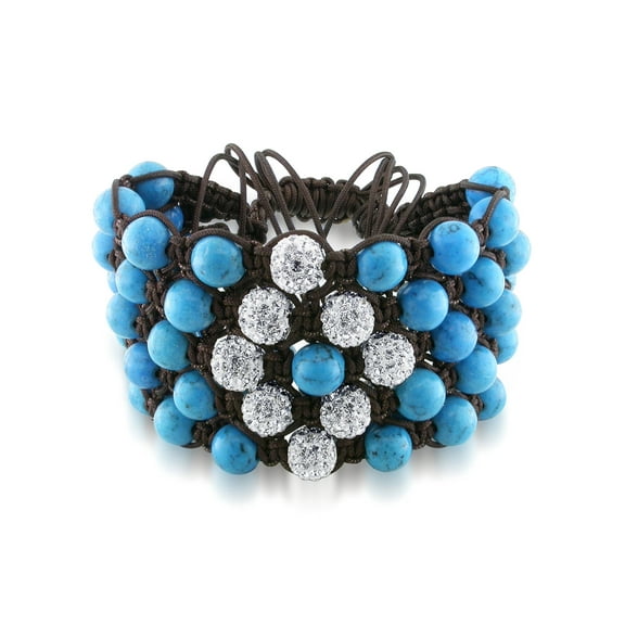 Everly Women's Cubic Zirconia Bracelet