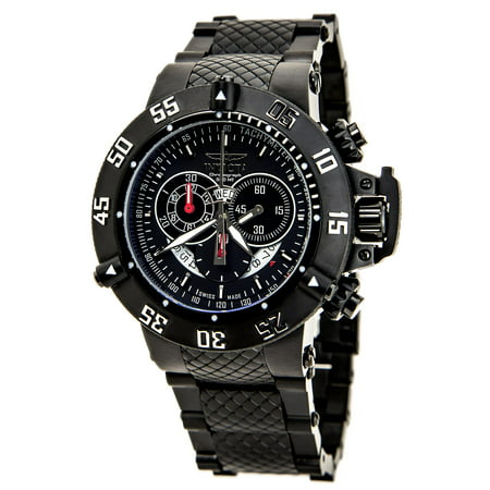 Invicta Men's 500M WR Subaqua Chronograph Watch 4695 - Walmart.ca