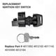 thumbnail image 3 of Ignition Key Switch for Polaris Ranger ATV UTV 500-1000 Models, 3 of 5