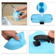 thumbnail image 4 of ZheElen Pet Snack Bag Portable Reusable Training Pouch Accessories with Back Clip Green, 4 of 6